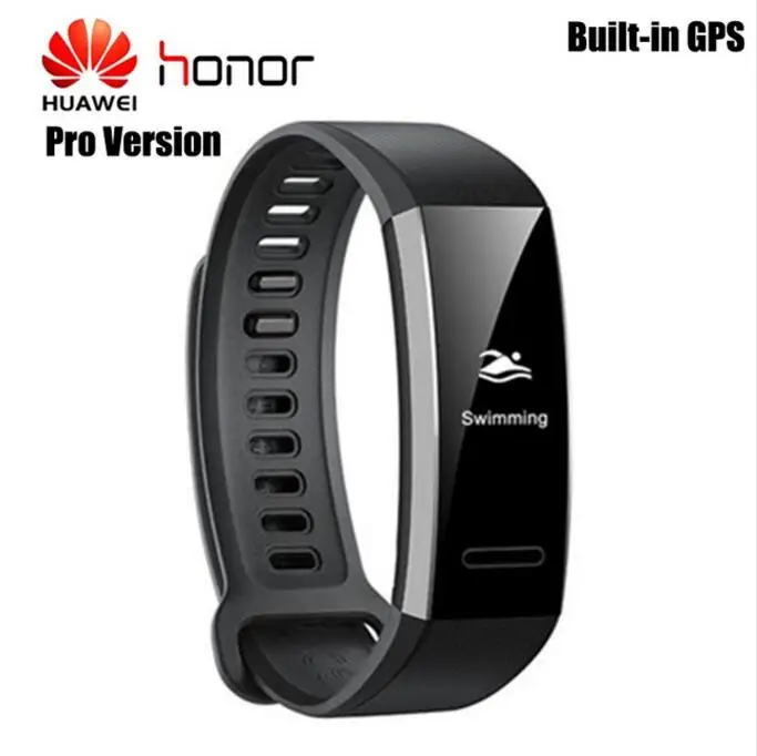 Original Huawei Band 2 Pro IP68 Waterproof GPS Smart Band PMOLED Screen Heart Rate Monitor Sedentary Reminder Sports Wristband
Original Huawei Band 2 Pro IP68 Waterproof GPS Smart Band PMOLED Screen Heart Rate Monitor Sedentary Reminder Sports Wristband