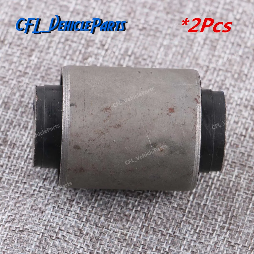 Control Arm Front Bushing 20204AG030 For Subaru Impreza WRX STi 2008-2017 Legacy 2006-2017 Outback 2010-2017
Control Arm Front Bushing 20204AG030 For Subaru Impreza WRX STi 2008-2017 Legacy 2006-2017 Outback 2010-2017