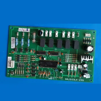 GAL0103LK-23S1 air conditioning motherboard computer board GAL0103LK-23S1
GAL0103LK-23S1 air conditioning motherboard computer board GAL0103LK-23S1