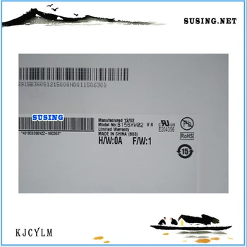 15.6 inch lcd scree B156XW02 v.1 v.2 v.3 B156XTN02 LTN156AT24 CLAA156WB11A N156B6-L04 N156B6-L0B BT156GW01 LP156WH4 TLN1
15.6 inch lcd scree B156XW02 v.1 v.2 v.3 B156XTN02 LTN156AT24 CLAA156WB11A N156B6-L04 N156B6-L0B BT156GW01 LP156WH4 TLN1