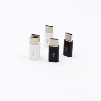 USB Adapter USB C to Micro USB Converter Cable Type C AdapterUSB 3.1 for Macbook Samsung s8 Huawei p10 p9 OTG Adapter
USB Adapter USB C to Micro USB Converter Cable Type C AdapterUSB 3.1 for Macbook Samsung s8 Huawei p10 p9 OTG Adapter