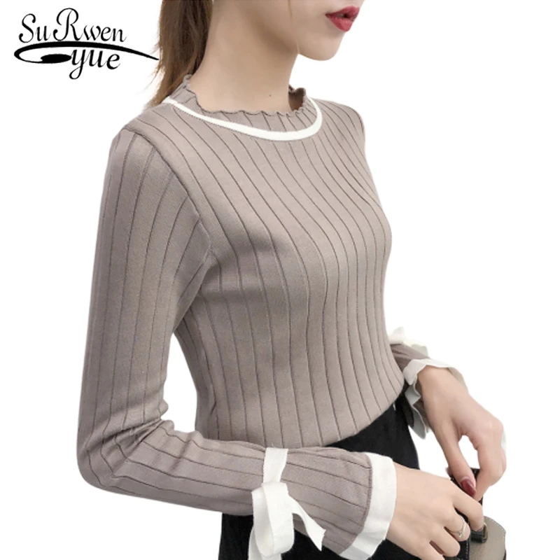 sweater women sueter mujer invierno 2019 blusas de inverno feminina turtleneck swetry damskie chompas de mujer invierno 5048 50
sweater women sueter mujer invierno 2019 blusas de inverno feminina turtleneck swetry damskie chompas de mujer invierno 5048 50