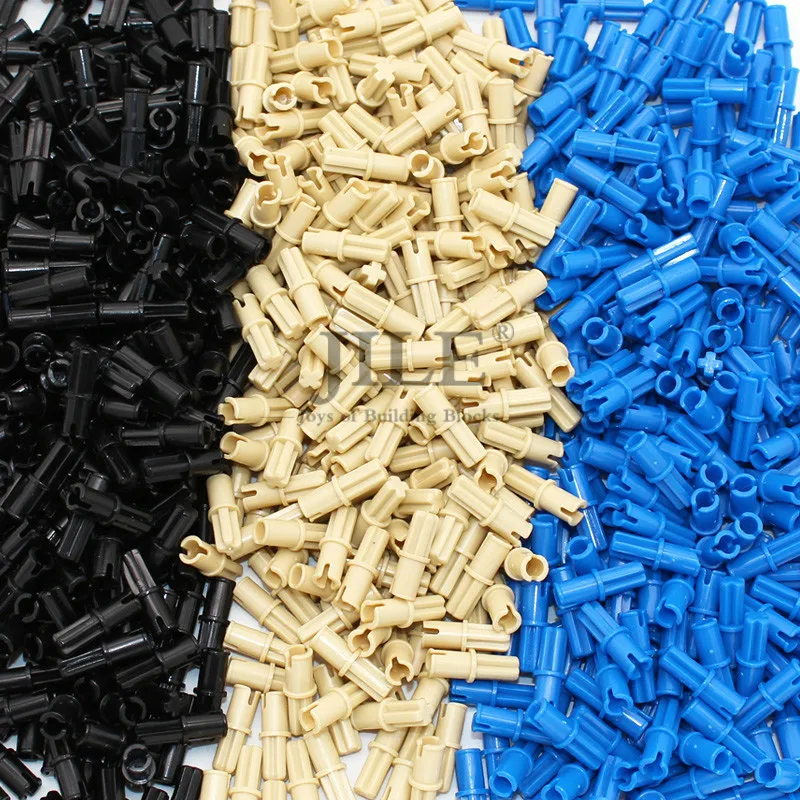Technic Axle Pin without Friction Ridges Lengthwise 3749 Building Blocks Compatible Accessories Combination Mechanical Science
Technic Axle Pin without Friction Ridges Lengthwise 3749 Building Blocks Compatible Accessories Combination Mechanical Science