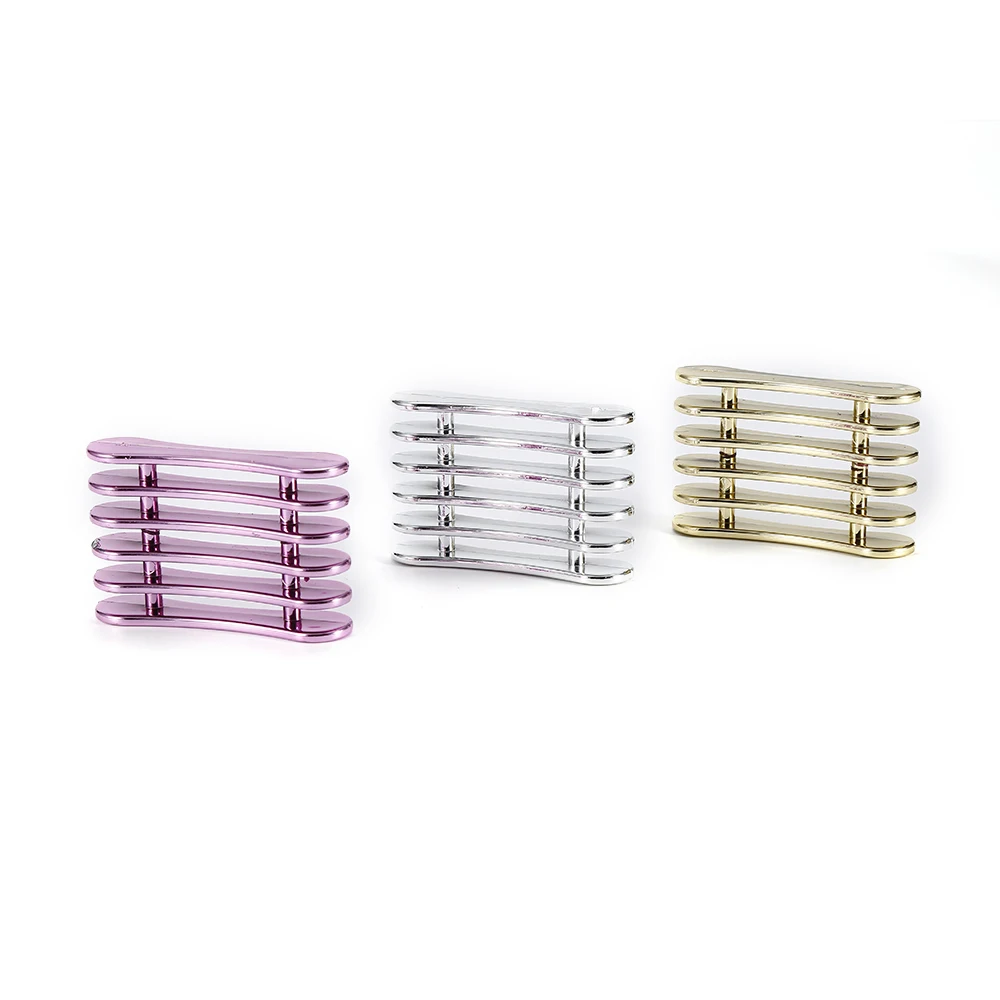 5 Grid Multi-fuction Nail Art Brush Painting Pen Storage Holder Support Stand Rack Stand Rack for Nail Decorations Nail Art Brus
5 Grid Multi-fuction Nail Art Brush Painting Pen Storage Holder Support Stand Rack Stand Rack for Nail Decorations Nail Art Brus