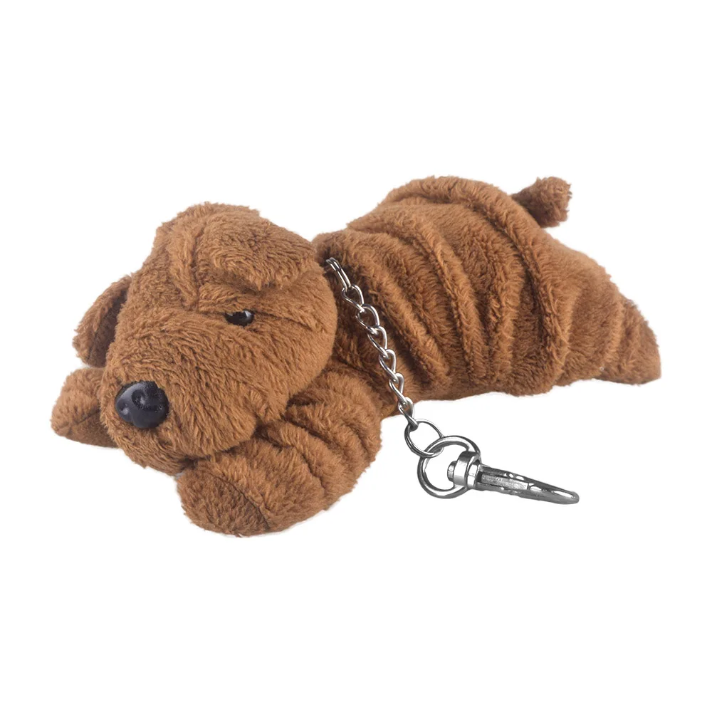 sharpai keychain