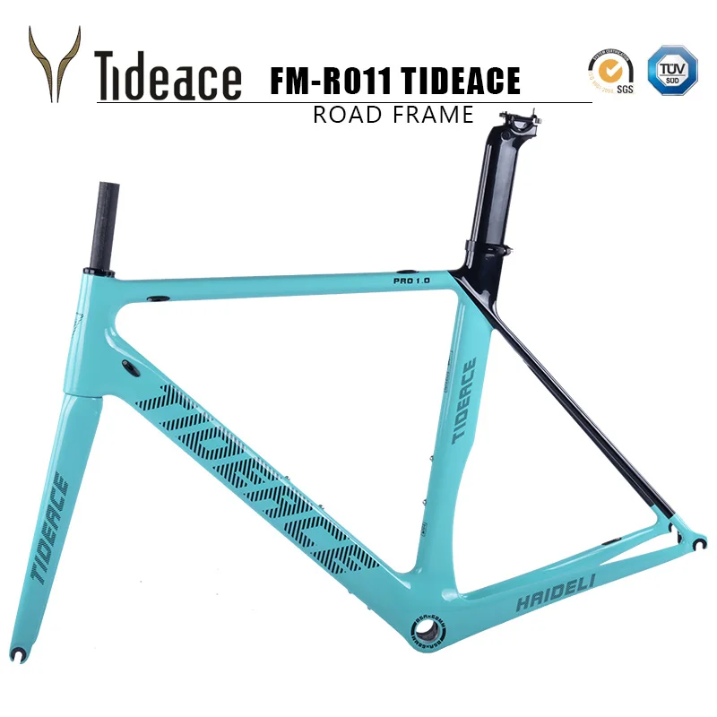 Image 2 warranty time! full carbon bike frame road chinese carbon frame 700c carbon bicycle frame 2015