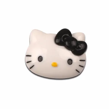 8Pcs Resin Black Bowknot Cats Decoration Crafts Kawaii Cute Flatback Cabochon Embellishments For Scrapbooking DIY Accessories
8Pcs Resin Black Bowknot Cats Decoration Crafts Kawaii Cute Flatback Cabochon Embellishments For Scrapbooking DIY Accessories