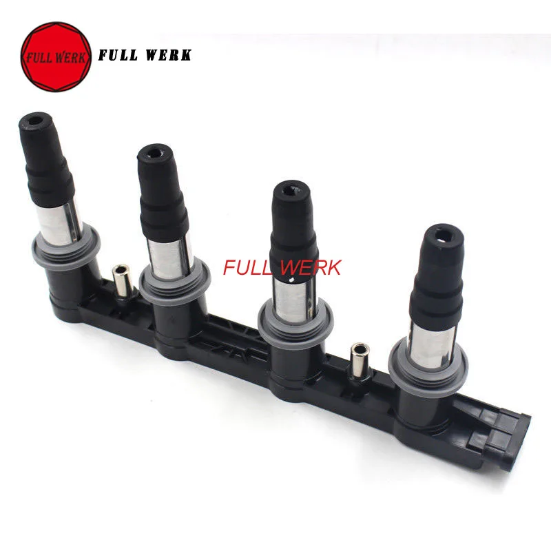 Катушка зажигания для chevrolet cruze Sonic Aveo Aveo5 Pontiac 1,4 1,6 1,8 55570160 96476979
Катушка зажигания для chevrolet cruze Sonic Aveo Aveo5 Pontiac 1,4 1,6 1,8 55570160 96476979