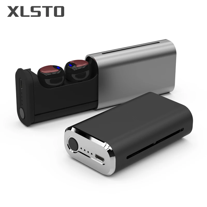 New G1 Wireless Earphones Bluetooth 5.0 Stereo Earbuds Sports Headphones Headset with Mic PK i9s i10 i12 TWS for iPhone Android
New G1 Wireless Earphones Bluetooth 5.0 Stereo Earbuds Sports Headphones Headset with Mic PK i9s i10 i12 TWS for iPhone Android