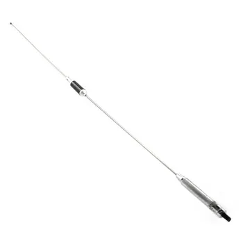 Radio Antenna Replacement Mast Comfort Navi for honda GL1800 GL1500 Goldwing GL 1800 GL 1500 2001 - 2014 2006 2005 2004
Radio Antenna Replacement Mast Comfort Navi for honda GL1800 GL1500 Goldwing GL 1800 GL 1500 2001 - 2014 2006 2005 2004