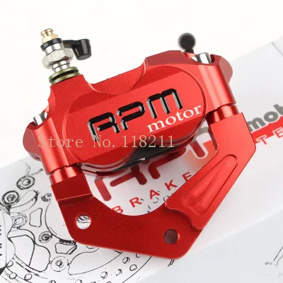 RPM motor Universal For Yamaha Aerox Nitro BWS 100 Zuma RSZ JOG 50rr Motorcycle Brake Pump+200/220mm Disc Brake Calipers Adopter
RPM motor Universal For Yamaha Aerox Nitro BWS 100 Zuma RSZ JOG 50rr Motorcycle Brake Pump+200/220mm Disc Brake Calipers Adopter