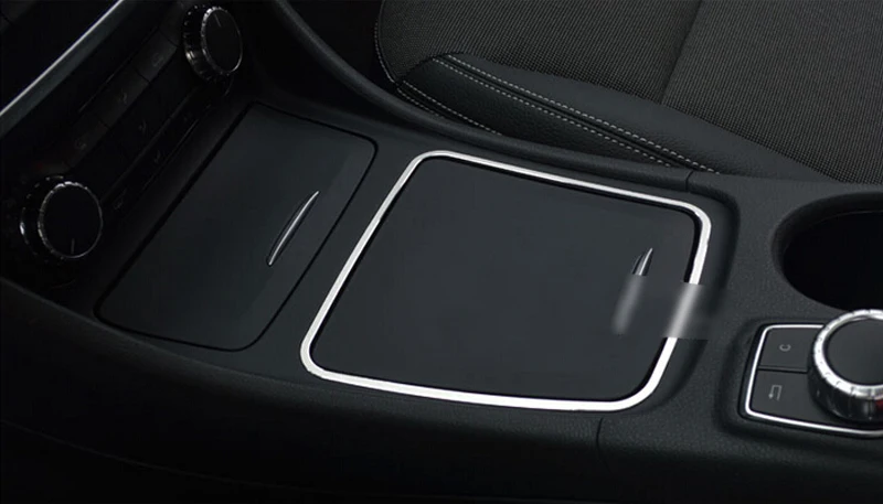 1 Piece Car styling Inner Storage Box Handle Cover Trim sticker Accessories For Mercedes-Benz A Class W176 2012 2013 2014
1 Piece Car styling Inner Storage Box Handle Cover Trim sticker Accessories For Mercedes-Benz A Class W176 2012 2013 2014