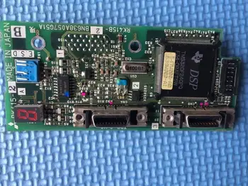 USED 100% TESTED CIRCUIT BOARD RK415B-2 FOR MIT RK415B-2 *100% REAL STOCK,Please contact us for real photo*
USED 100% TESTED CIRCUIT BOARD RK415B-2 FOR MIT RK415B-2 *100% REAL STOCK,Please contact us for real photo*