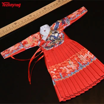 1/6 Scale Ming Dynasty Fly Fish Clothes Male Soldier Ancient Guard Clothing Set Accessories Fit 12 Inch Doll Toys Action Figure
1/6 Scale Ming Dynasty Fly Fish Clothes Male Soldier Ancient Guard Clothing Set Accessories Fit 12 Inch Doll Toys Action Figure
