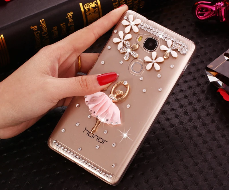 Huawei honor 6A - Huawei honor 6C (7)