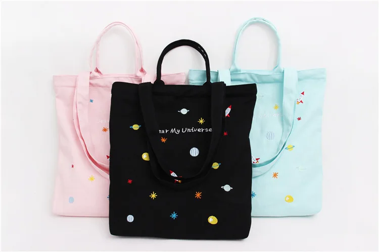 New Canvas Handbag Totes Print Shoulder Bags Embroidery Messenger Bags Folk-custom Female Youth Leisure Colorful Student Thick
New Canvas Handbag Totes Print Shoulder Bags Embroidery Messenger Bags Folk-custom Female Youth Leisure Colorful Student Thick