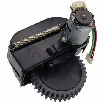 right wheel robot vacuum cleaner Parts accessories For ilife V3s pro V5s pro V50 V55 robot Vacuum Cleaner wheels motors
right wheel robot vacuum cleaner Parts accessories For ilife V3s pro V5s pro V50 V55 robot Vacuum Cleaner wheels motors