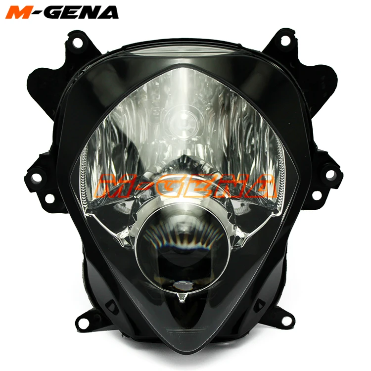 Front Light Headlight Head Lamp For GSXR1000 GSXR 1000 GSX1000R K7 2007 2008 07 08
Front Light Headlight Head Lamp For GSXR1000 GSXR 1000 GSX1000R K7 2007 2008 07 08