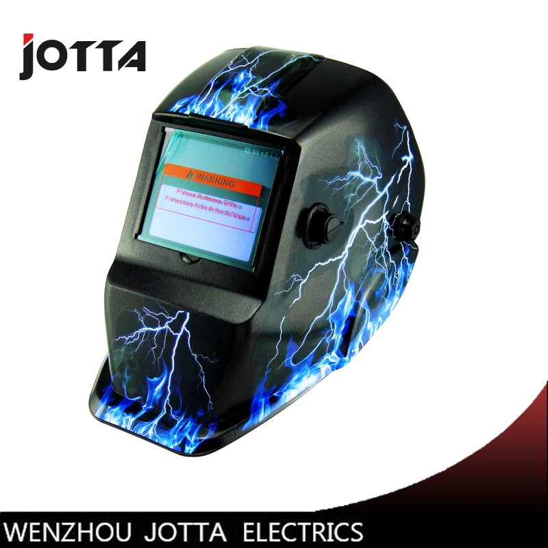 lightning solar auto-darkening filter welding mask/helmet/welder cap/face mask for welding machine/plasma cuting tool
lightning solar auto-darkening filter welding mask/helmet/welder cap/face mask for welding machine/plasma cuting tool