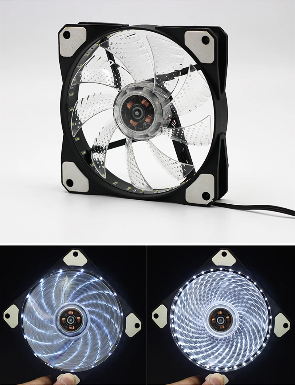 LED 21