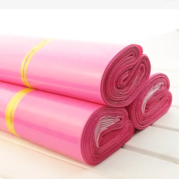 25x31+4cm / 9.84x12.20+1.57'' Pink Poly Mailers Bag Plastic Mailing Envelop Bags Courier Bags Mailing Bags For Packing H0383
25x31+4cm / 9.84x12.20+1.57'' Pink Poly Mailers Bag Plastic Mailing Envelop Bags Courier Bags Mailing Bags For Packing H0383