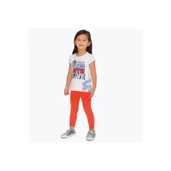 Baby's Sets MAYORAL 10575078 set of clothes for kids T-shirt legs shirt shorts girls and boys
Baby's Sets MAYORAL 10575078 set of clothes for kids T-shirt legs shirt shorts girls and boys
