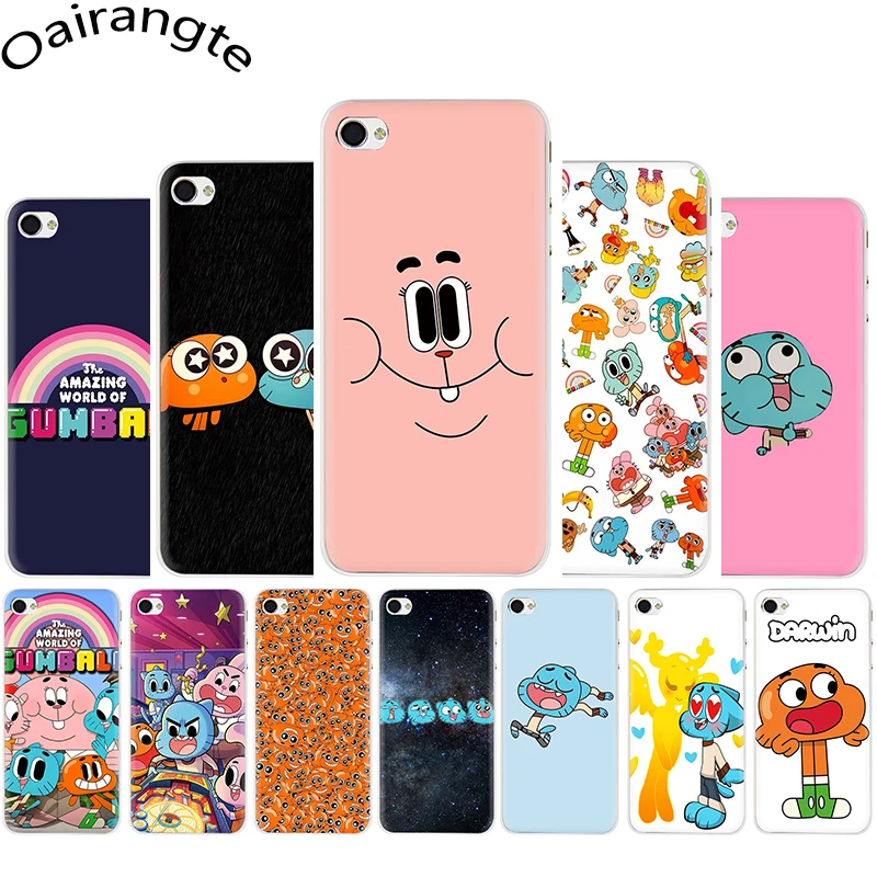 The Amazing World of Gumball Hard phone cover case for iphone 5 5s 5C SE 6 6s 7 8 plus X XR XS 11 Pro Max
The Amazing World of Gumball Hard phone cover case for iphone 5 5s 5C SE 6 6s 7 8 plus X XR XS 11 Pro Max