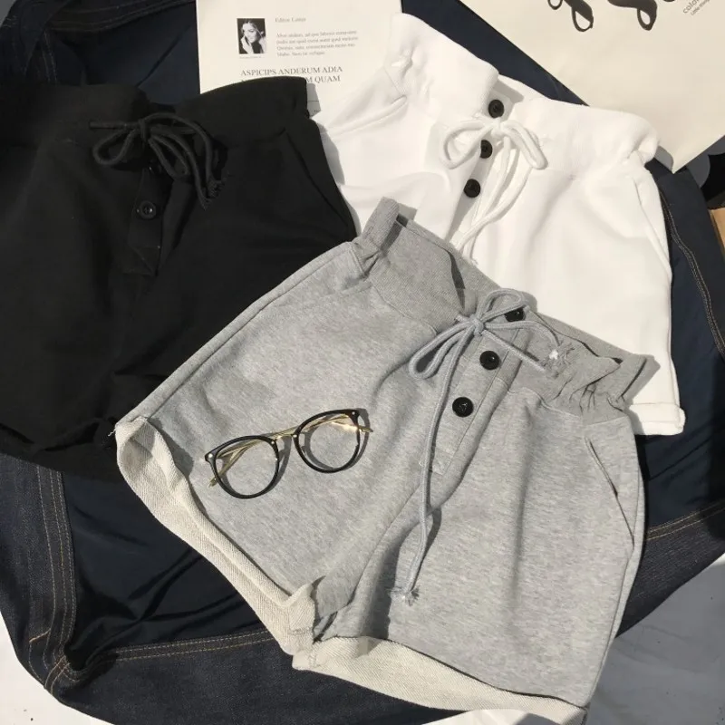 Hot Sale European Style Women Shorts Causal Cotton Sexy Home Short Women's Fitness Shorts 2019
Hot Sale European Style Women Shorts Causal Cotton Sexy Home Short Women's Fitness Shorts 2019
