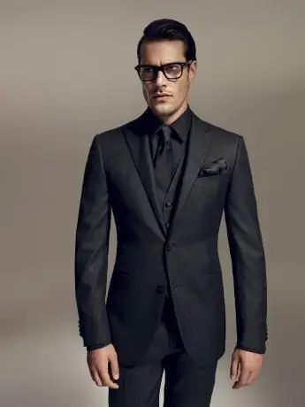2017 Custom Made Black Groom Tuxedos 3 Pieces Slim Fit Mens Wedding Prom Dinner Suits Best Man Groomsman Wear blazer masculino
2017 Custom Made Black Groom Tuxedos 3 Pieces Slim Fit Mens Wedding Prom Dinner Suits Best Man Groomsman Wear blazer masculino