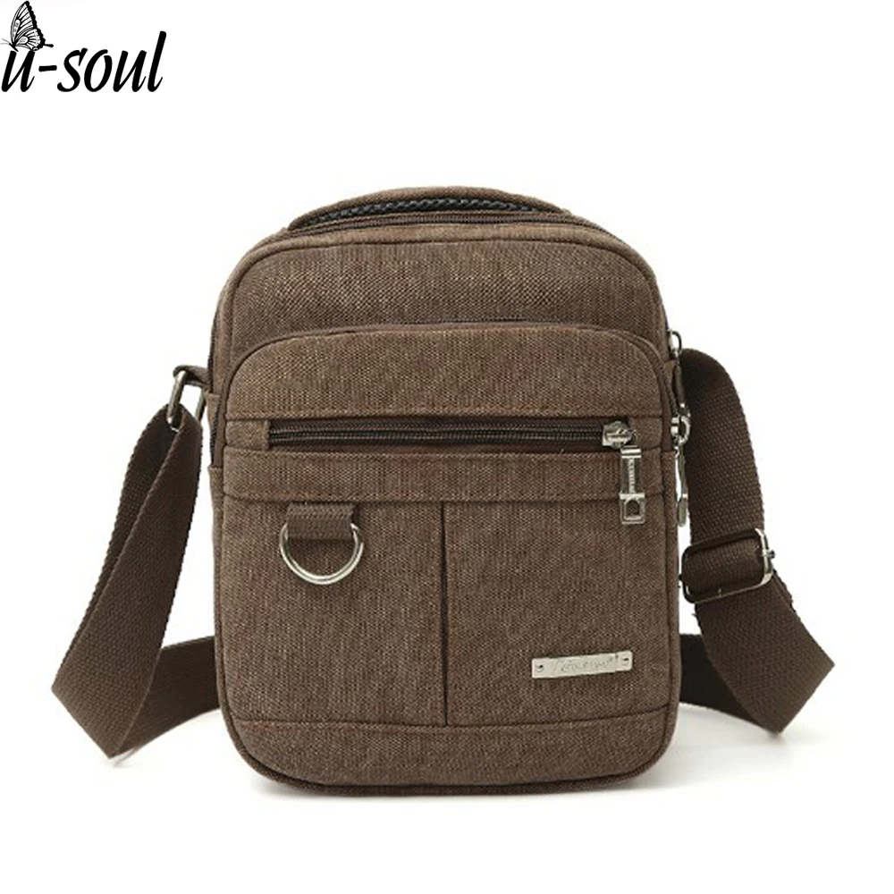 Mens Canvas Shoulder Bag Business Canvas Crossbody Bags for Man Messenger Bags Vintage Casual Brand Men purse A10485
Mens Canvas Shoulder Bag Business Canvas Crossbody Bags for Man Messenger Bags Vintage Casual Brand Men purse A10485