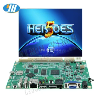 HD Video Arcade Game 2020 in 1 Game Board jamma arcade cabinet machine multigame card 1280P HDMI VGA output
HD Video Arcade Game 2020 in 1 Game Board jamma arcade cabinet machine multigame card 1280P HDMI VGA output