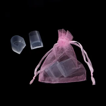 1Pair High Heel Protector Abrasionproof Anti Slip Stopper Special For Latin Dance Shoe Size S/M/L Shoe Care Kit
1Pair High Heel Protector Abrasionproof Anti Slip Stopper Special For Latin Dance Shoe Size S/M/L Shoe Care Kit
