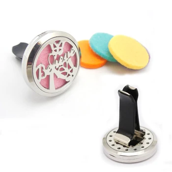 2016 New 30mm Stainless Steel Believe Butterfly Aromatherapy/Essential Oil Diffuser Perfume Locket Clip for Car with Vent Holes
2016 New 30mm Stainless Steel Believe Butterfly Aromatherapy/Essential Oil Diffuser Perfume Locket Clip for Car with Vent Holes