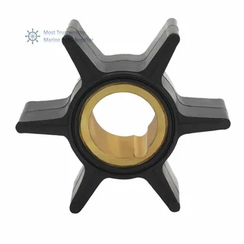 New Water Pump Impeller for Mercury (20HP) 47-89982 47-65958 388702 18-3052 500311 9-45311
New Water Pump Impeller for Mercury (20HP) 47-89982 47-65958 388702 18-3052 500311 9-45311