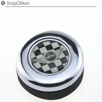 Checkerboard Chrome Polished Finish Engine Start stop Button Push Cap Cover For 2nd Gen MINI Cooper R55 R56 R57 R58 R59 R61 R60
Checkerboard Chrome Polished Finish Engine Start stop Button Push Cap Cover For 2nd Gen MINI Cooper R55 R56 R57 R58 R59 R61 R60