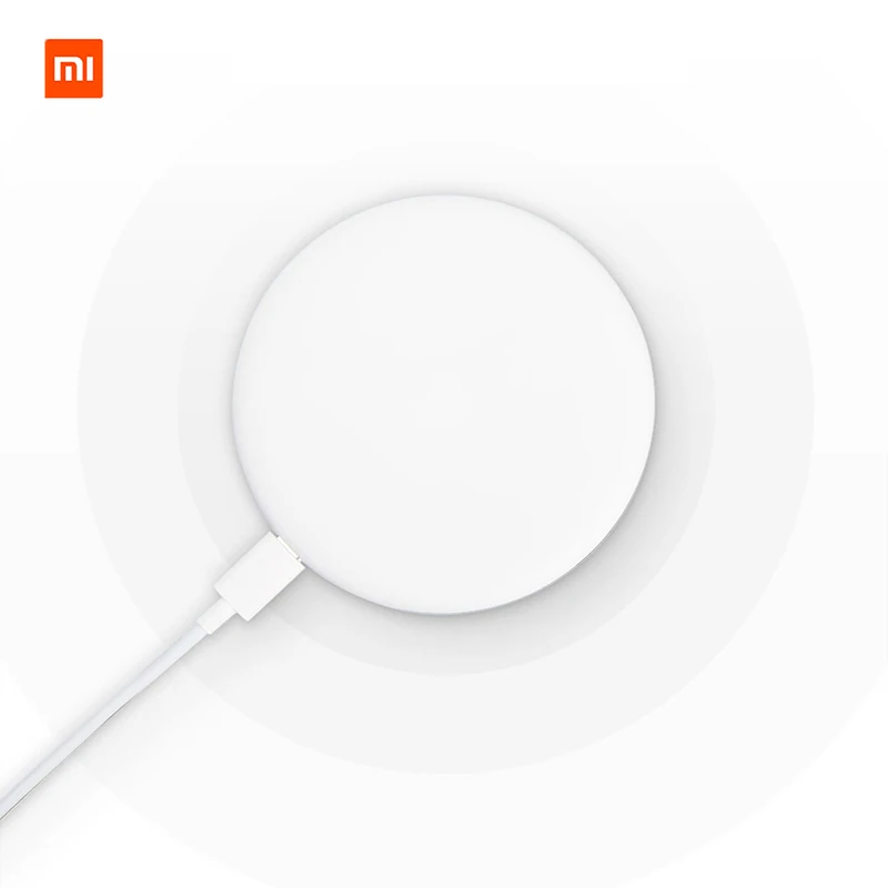 Беспроводная Зарядка Xiaomi 20w