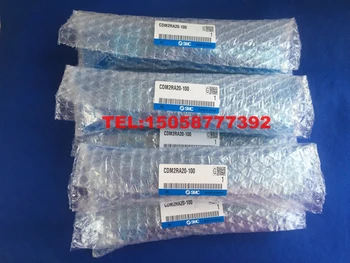 New original CM2RA40-25/50/75/100/125/150/175 SMC stainless steel mini cylinder
New original CM2RA40-25/50/75/100/125/150/175 SMC stainless steel mini cylinder