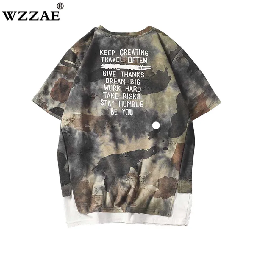 2018 New Design 2 Color Camouflage Summer Short-Sleeved T-shirt Fashion Hip Hop Style Men/Women Tshirt Casual Plus Size Tee 5XL
2018 New Design 2 Color Camouflage Summer Short-Sleeved T-shirt Fashion Hip Hop Style Men/Women Tshirt Casual Plus Size Tee 5XL