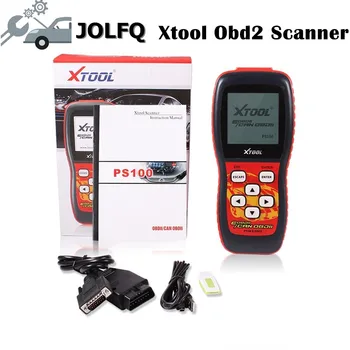 Best Quality original xtool PS100 Code Readers ps100 CANOBDII EOBDII scanner obd2 scanner free shipping via dhl
Best Quality original xtool PS100 Code Readers ps100 CANOBDII EOBDII scanner obd2 scanner free shipping via dhl