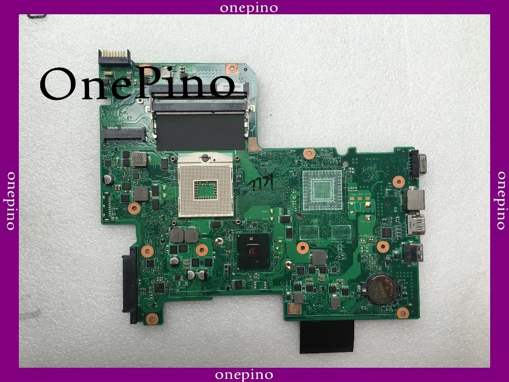 MBRN60P001 подходит для acer 7739 7739Z материнская плата latop AIC70 REV 2.0 полностью