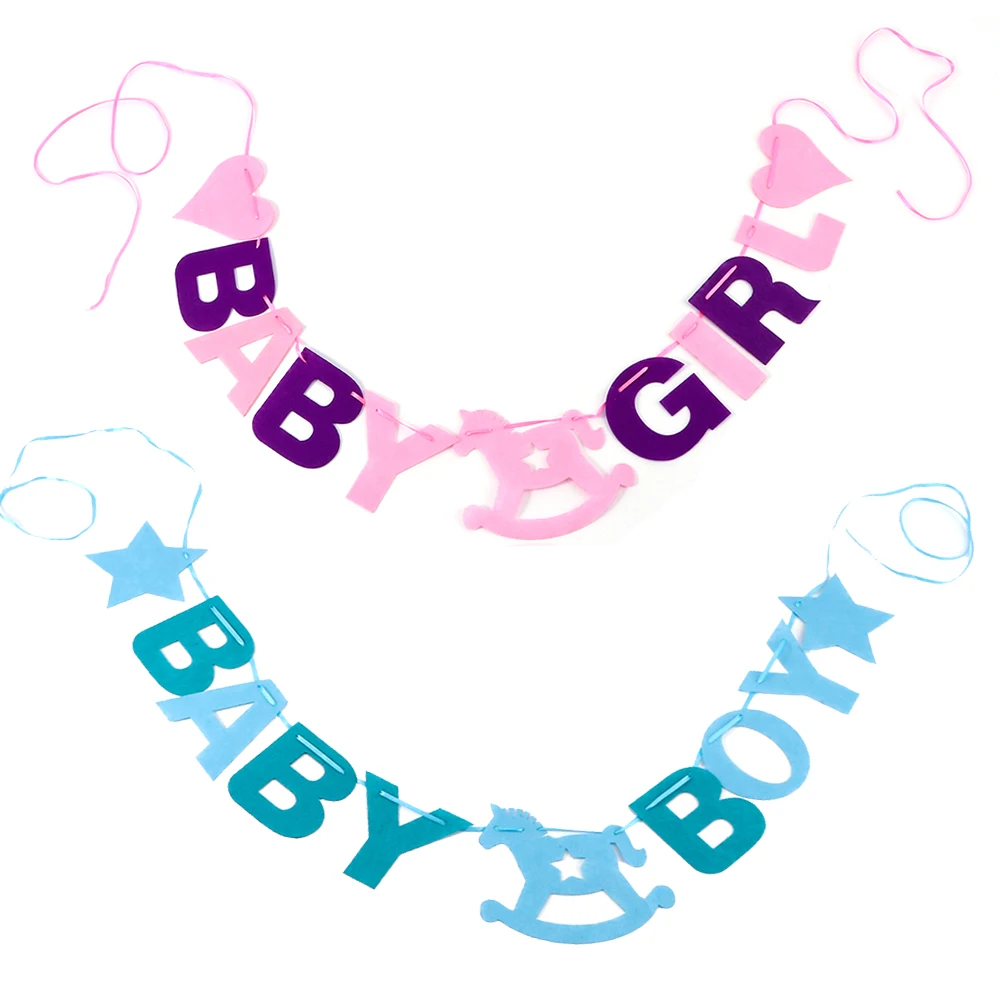 1pack Boy Girl Baby Shower Party Decoration Hanging Letter Bunting Garland Hanging String Banner Flags Supplies Decor New
1pack Boy Girl Baby Shower Party Decoration Hanging Letter Bunting Garland Hanging String Banner Flags Supplies Decor New