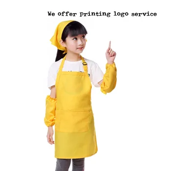 Cute Kids Aprons Child Children Cooking Backing Aprons Draw Studio Kindergarten Adjustable Strap Aprons Custom Logo Gift Bibs
Cute Kids Aprons Child Children Cooking Backing Aprons Draw Studio Kindergarten Adjustable Strap Aprons Custom Logo Gift Bibs