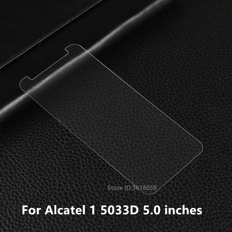 For Alcatel 1 5033D 5033 D 5033A 5033Y 5033X Alcatel1 5.0'' Screen Premium Tempered Glass Anti Shatter Toughened Protector Film
For Alcatel 1 5033D 5033 D 5033A 5033Y 5033X Alcatel1 5.0'' Screen Premium Tempered Glass Anti Shatter Toughened Protector Film