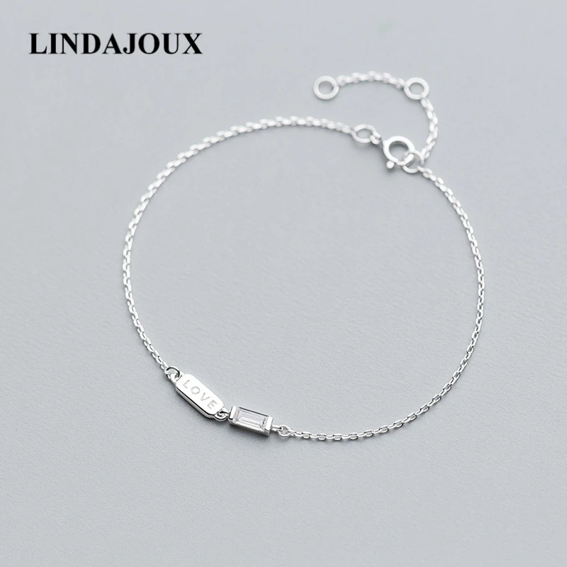 925 Sterling Silver Engraved Charm With Zircon Anklet For Women S925 Ankle Chain Bracelet Adjustable Length Wholesales
925 Sterling Silver Engraved Charm With Zircon Anklet For Women S925 Ankle Chain Bracelet Adjustable Length Wholesales