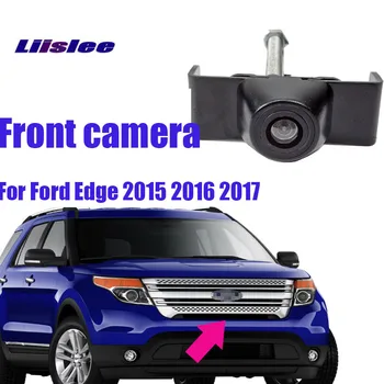 LiisLee For Ford Edge 2015 2016 2017 CCD Car Front Logo Camera Front View Camera
LiisLee For Ford Edge 2015 2016 2017 CCD Car Front Logo Camera Front View Camera
