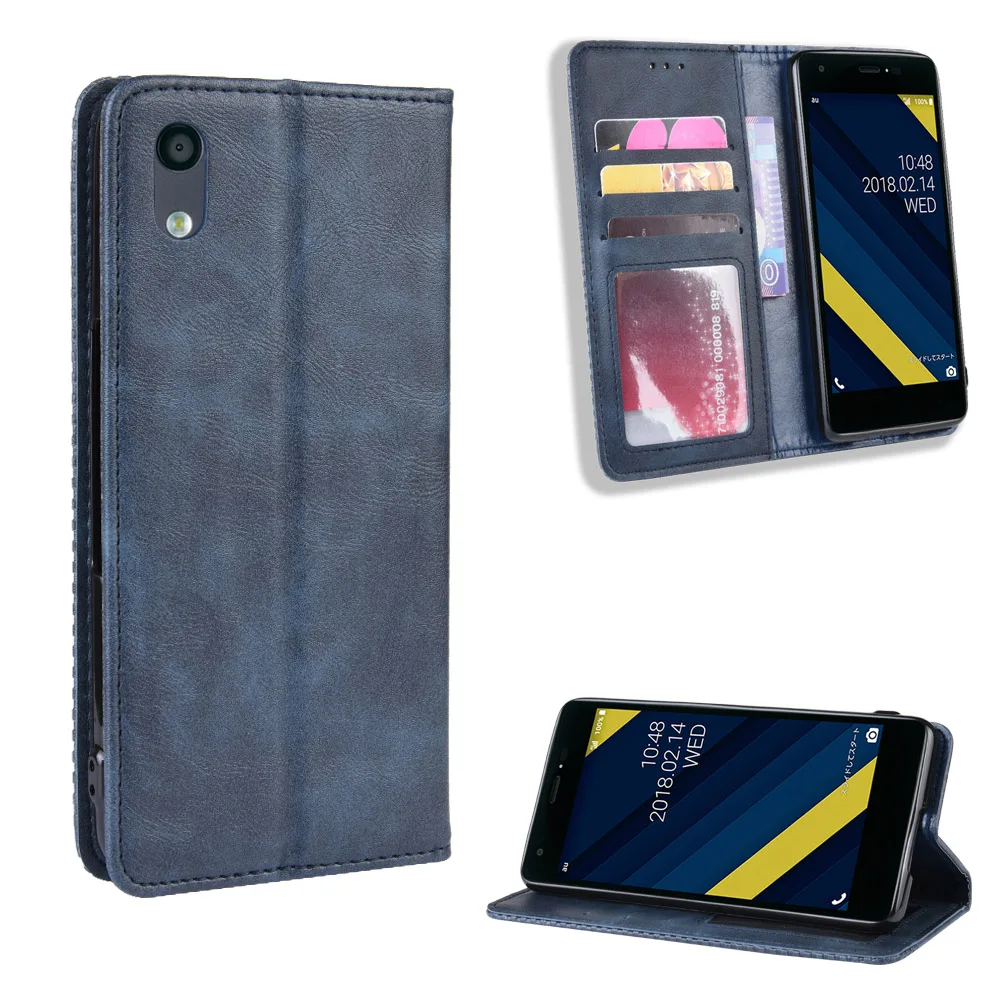 For Kyocera Qua phone QZ Kyv44 Case Wallet Flip Style Vintage Leather Phone Back Cover For Kyocera QZ Kyv44 with Photo frame
For Kyocera Qua phone QZ Kyv44 Case Wallet Flip Style Vintage Leather Phone Back Cover For Kyocera QZ Kyv44 with Photo frame