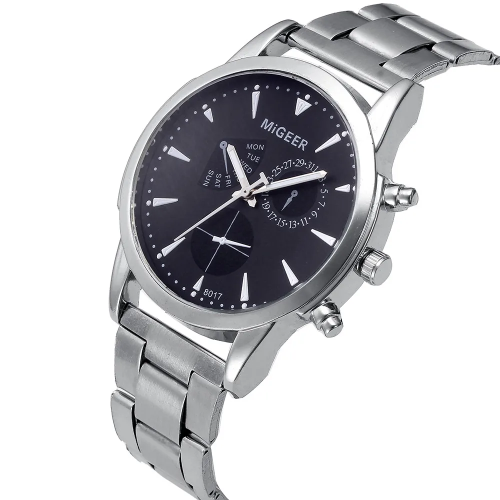 Retro Design PU Leather Band Wathes Clock Mens Brand Luxury Relogio Masculino 2018 Mens Sports Clock Analog Quartz Wrist Watches
Retro Design PU Leather Band Wathes Clock Mens Brand Luxury Relogio Masculino 2018 Mens Sports Clock Analog Quartz Wrist Watches