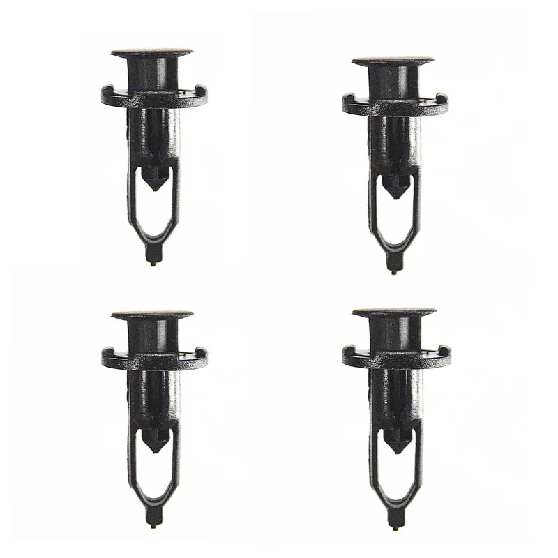 20pcs/lot Black Plastic Car Automobile Door Bumper Fastener Buckle Clamp For toyota corolla rav4 avensis auris Car-Styling 
20pcs/lot Black Plastic Car Automobile Door Bumper Fastener Buckle Clamp For toyota corolla rav4 avensis auris Car-Styling