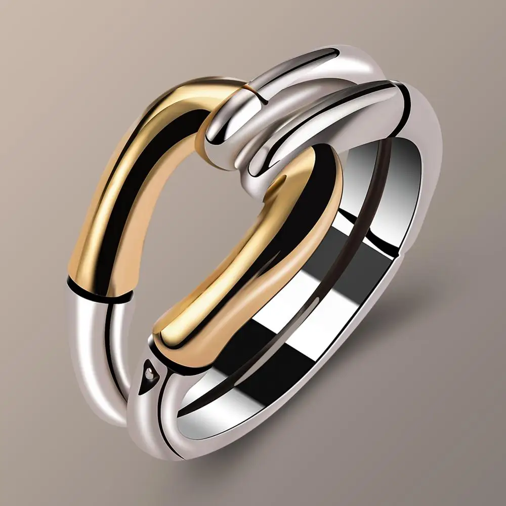 Vintage Style Female Ladies Silver Gold Ring Retro Punk Small Wedding Bands Party Engagement Rings For Women
Vintage Style Female Ladies Silver Gold Ring Retro Punk Small Wedding Bands Party Engagement Rings For Women
