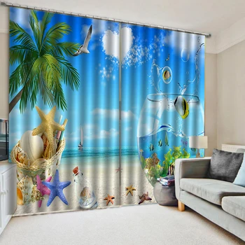 coconut tree Beach Door Windows Curtains Thin for Kids Living Room Bedroom Decorative Kitchen Curtains Drapes Dropship
coconut tree Beach Door Windows Curtains Thin for Kids Living Room Bedroom Decorative Kitchen Curtains Drapes Dropship